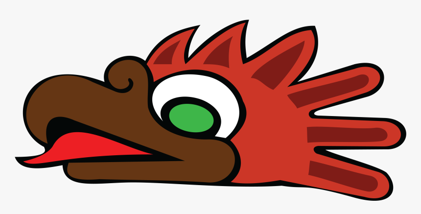 Cilpart Vector Transparent Download - Cuauhtli Aguila, HD Png Download