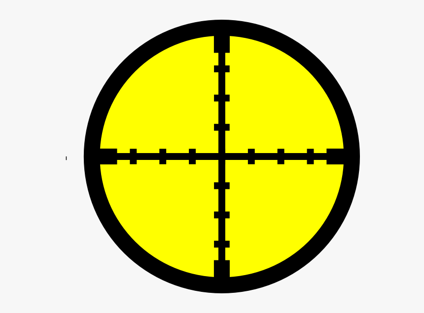 Transparent Crosshair Dot Png - Moulin Rouge, Png Download