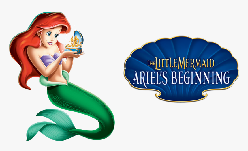 Images Collection - Ariel Holding Music Box, HD Png Download