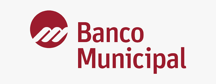 Banco Municipal, HD Png Download
