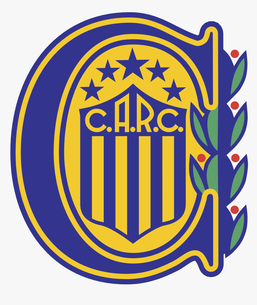 Rosario Central Logo, HD Png Download