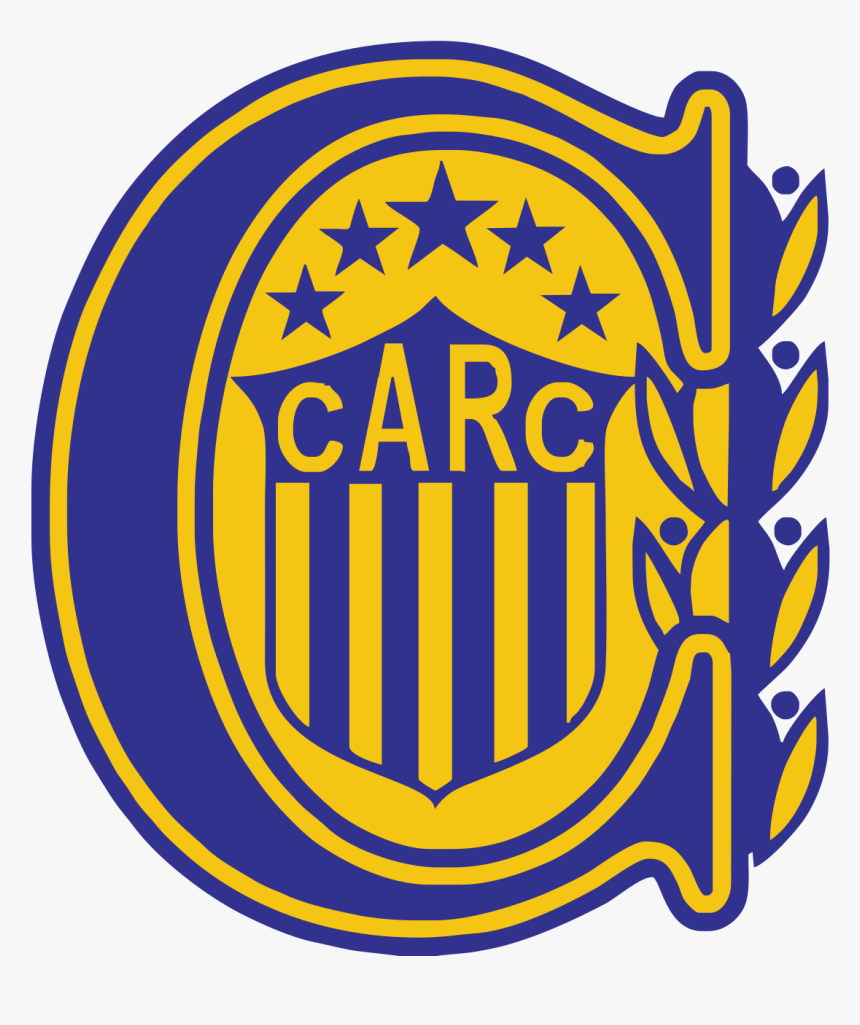 Rosario Central Fc Argentina, HD Png Download