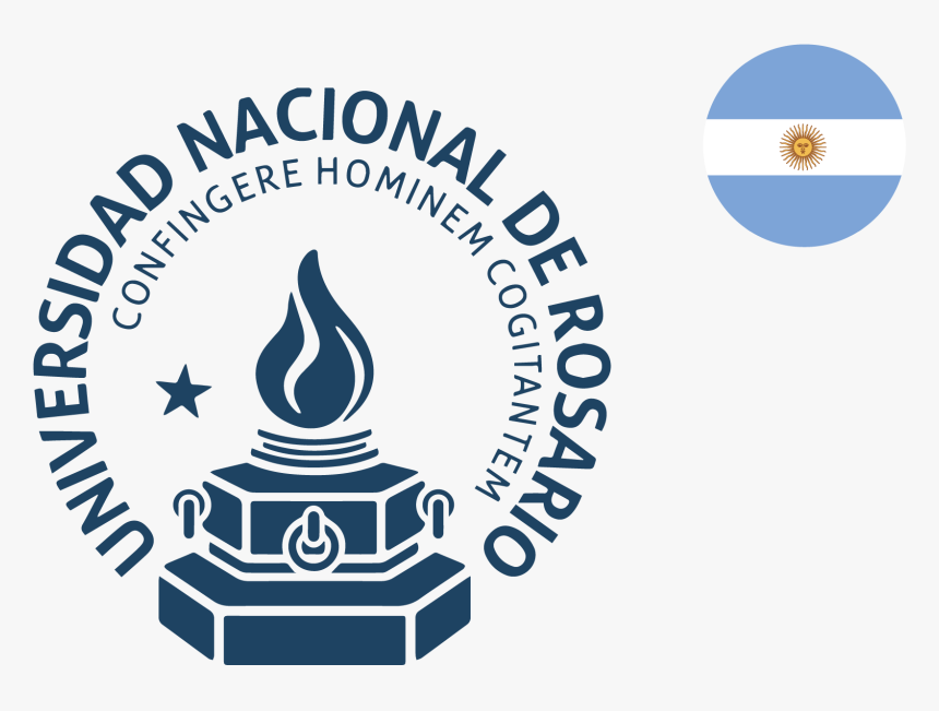 The Rosario National University - Cifasis Conicet, HD Png Download