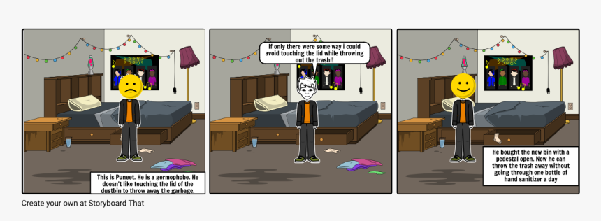 Miss Kinnian Charlie Gordon, HD Png Download