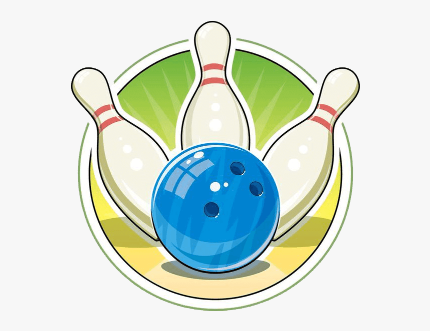 Bowling Ball, HD Png Download