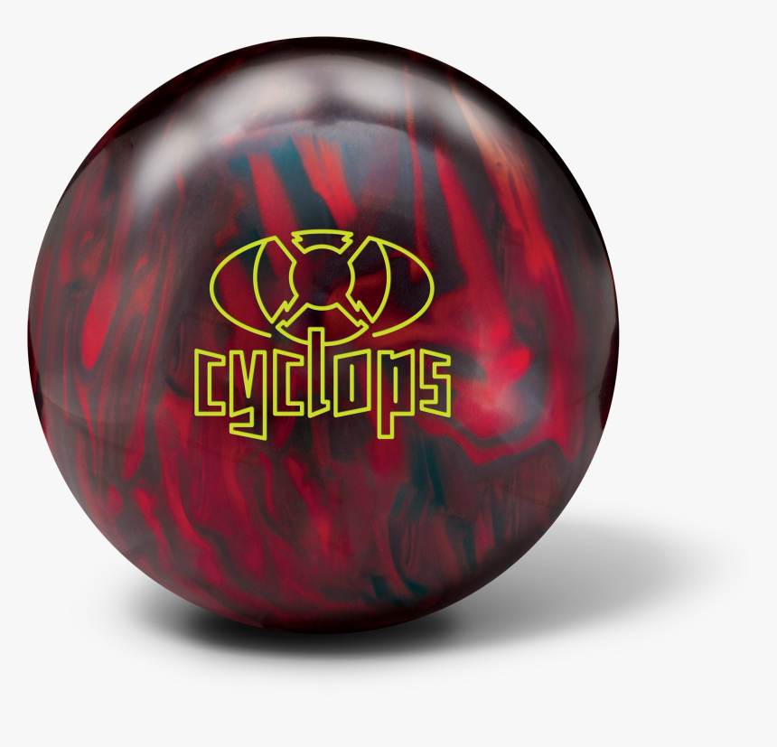 Bowling Ball Image Clipart , Png Download - Bowling Ball Radical Cyclops, Transparent Png