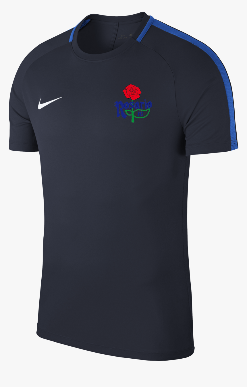 Rosario Academy 18 Tee 28793 P - Active Shirt, HD Png Download