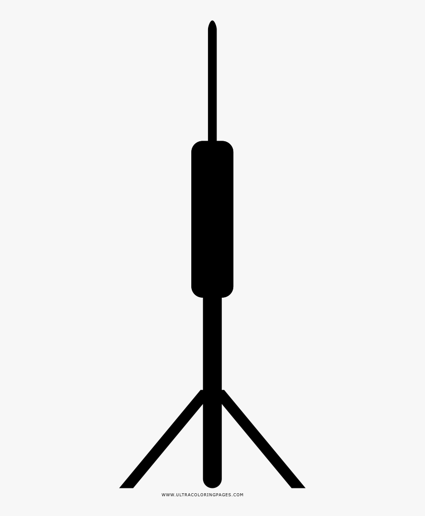 Spit Coloring Page - Cylinder, HD Png Download