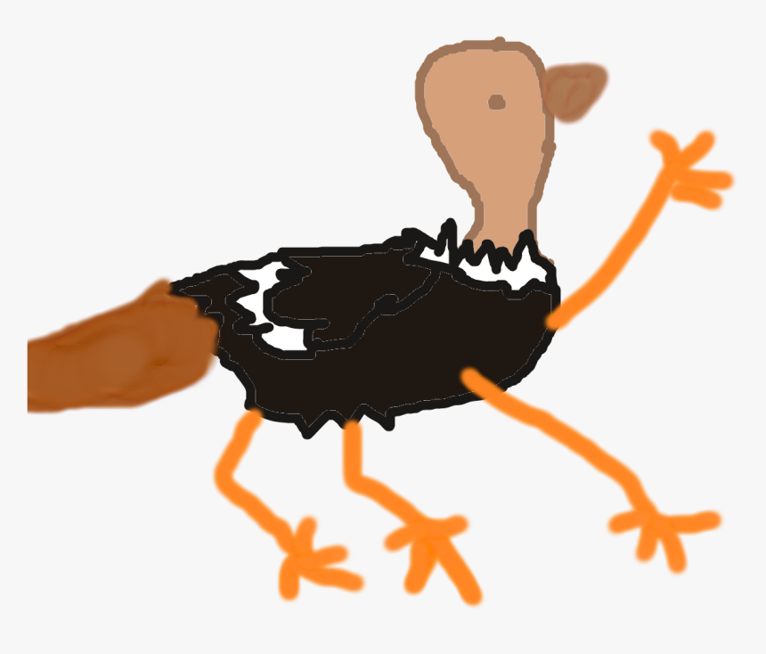 Forum Draw A - Ant, HD Png Download