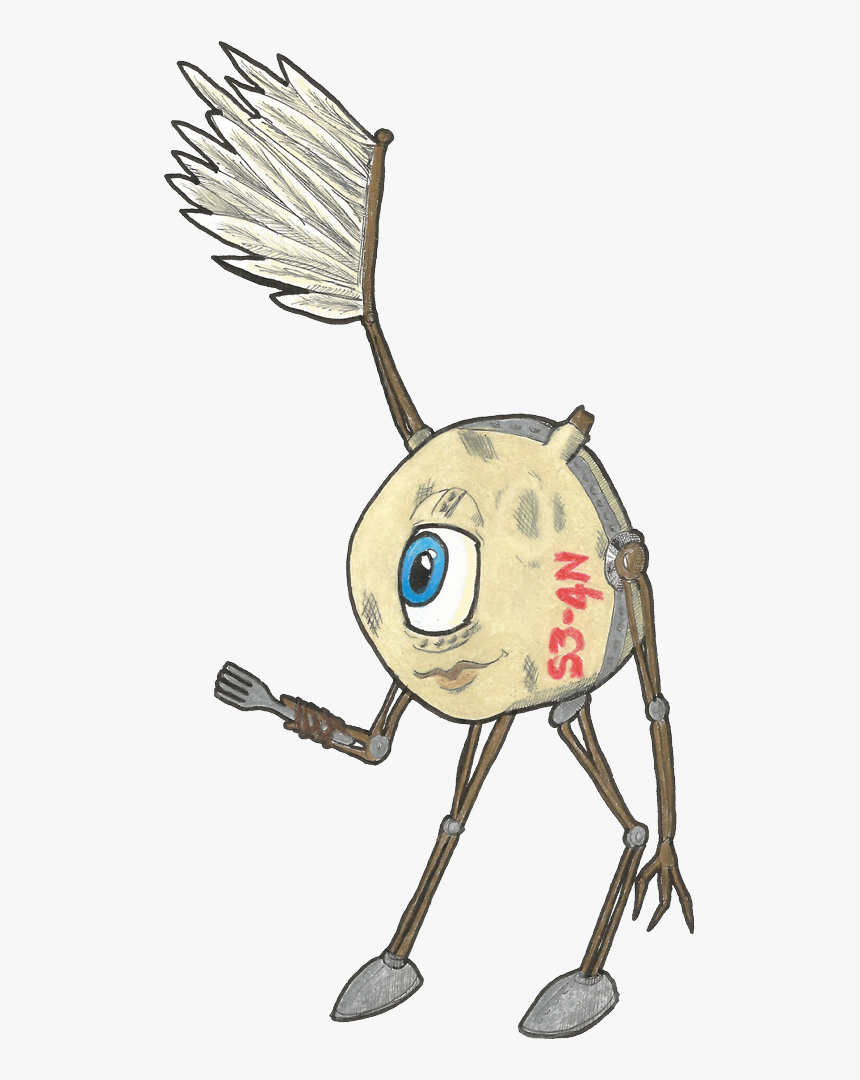 Cartoon, HD Png Download