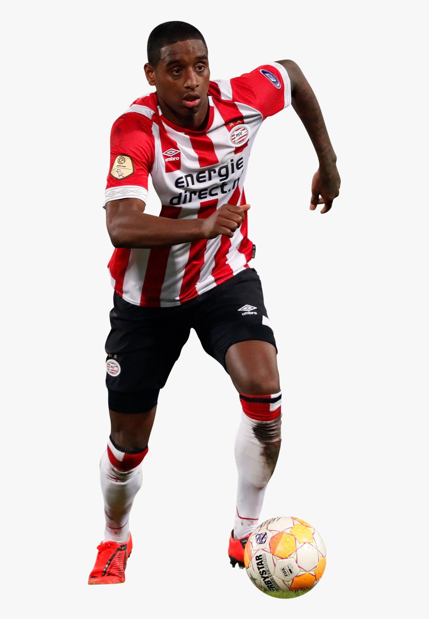 Pablo Rosario render - Player, HD Png Download