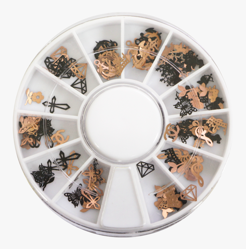 Plate, HD Png Download