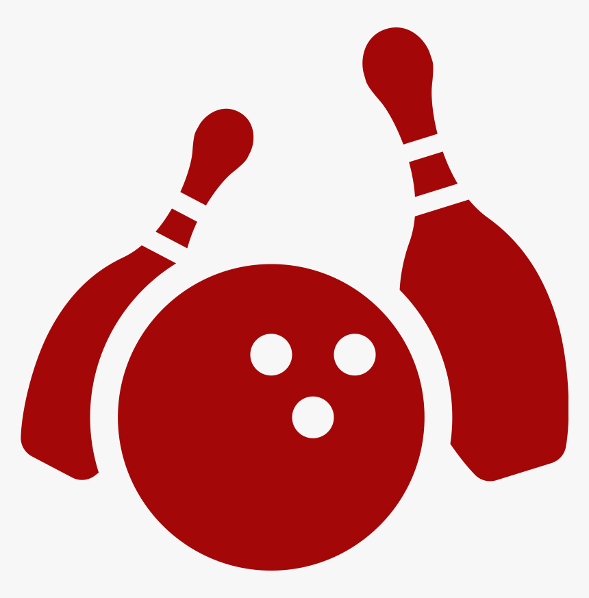 Monday Summer Srs - Bowling Icon Png, Transparent Png