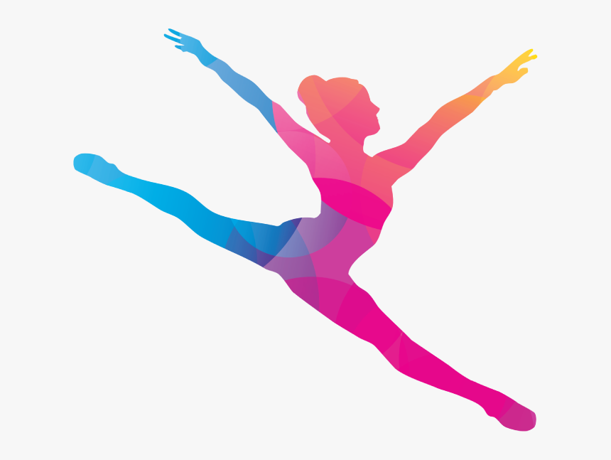 Dancer Png - Transparent Dancer, Png Download
