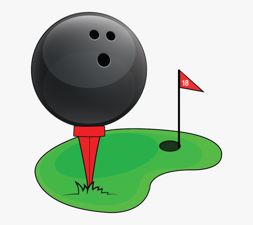 Lessard Lanes School Break - Bowling Golf, HD Png Download