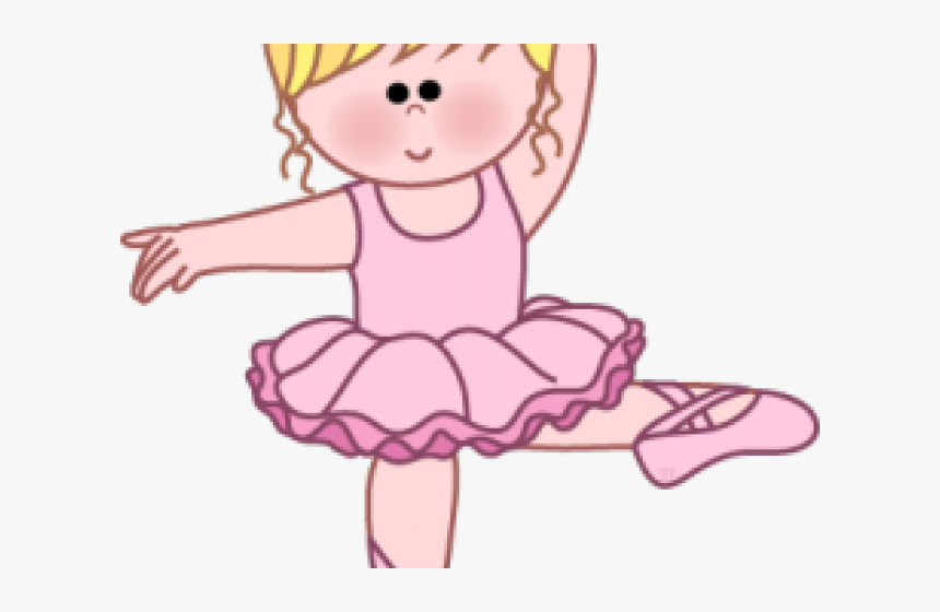 29 Ballet Clipart Preschool Dance Free Clip Art Stock - Ballet Dancing Clipart, HD Png Download