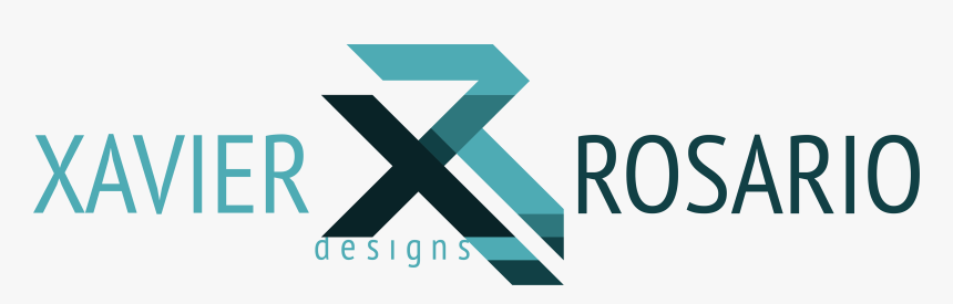 Xavier Rosario - Graphic Design, HD Png Download