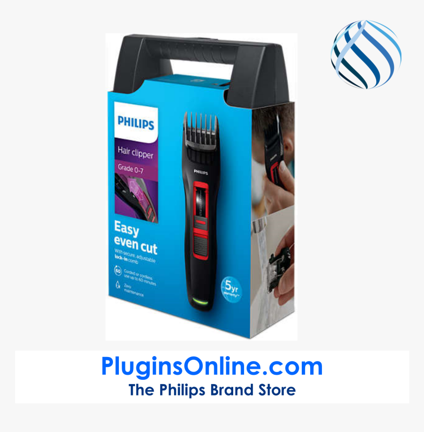 philips trimmer hc3420