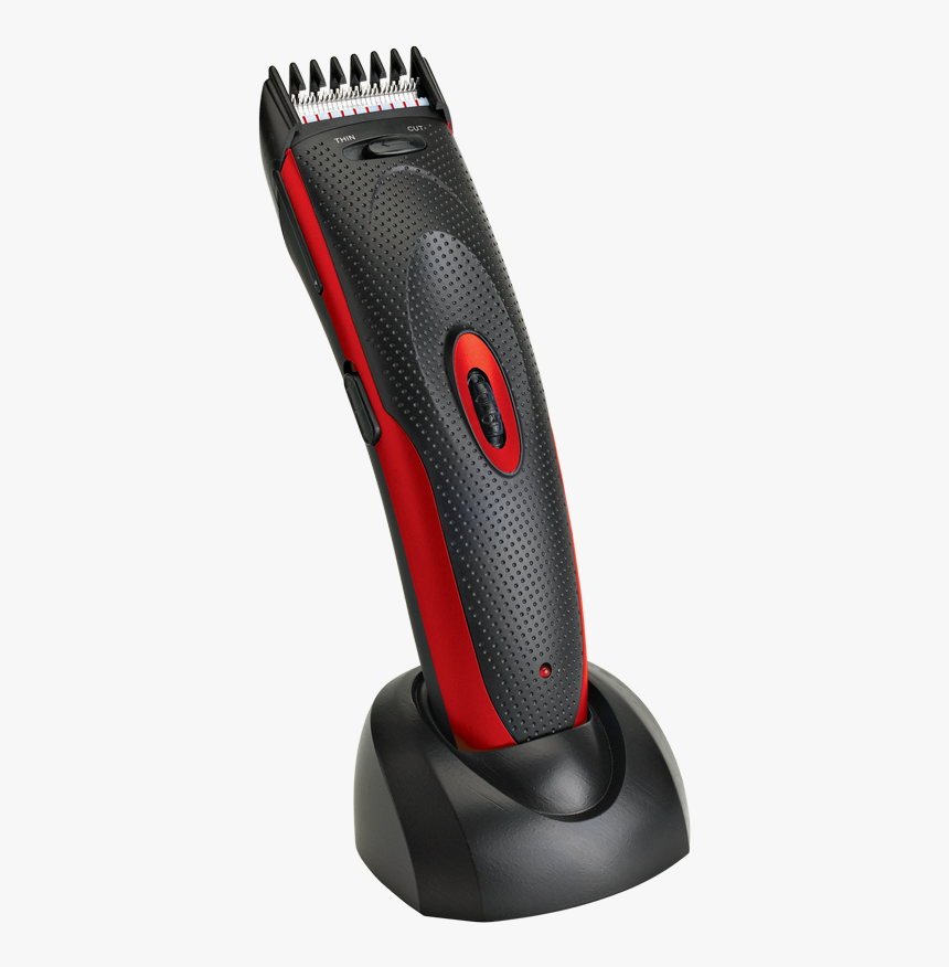 Shc 4354s Rechargeable Hair & Beard Clipper - Sinbo Tras Makinesi Sarjli, HD Png Download