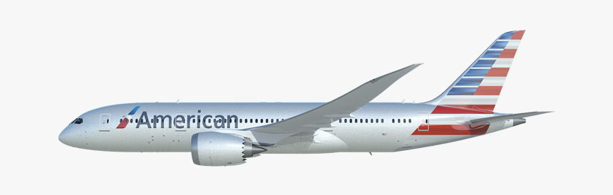 American Airlines Transparent Logo - Map of Airlines and Ticketing