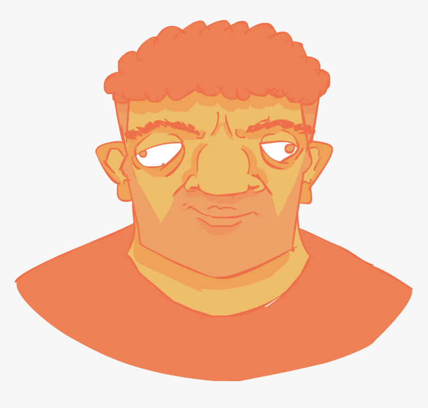 Goofy Retard - Retard Transparent, HD Png Download