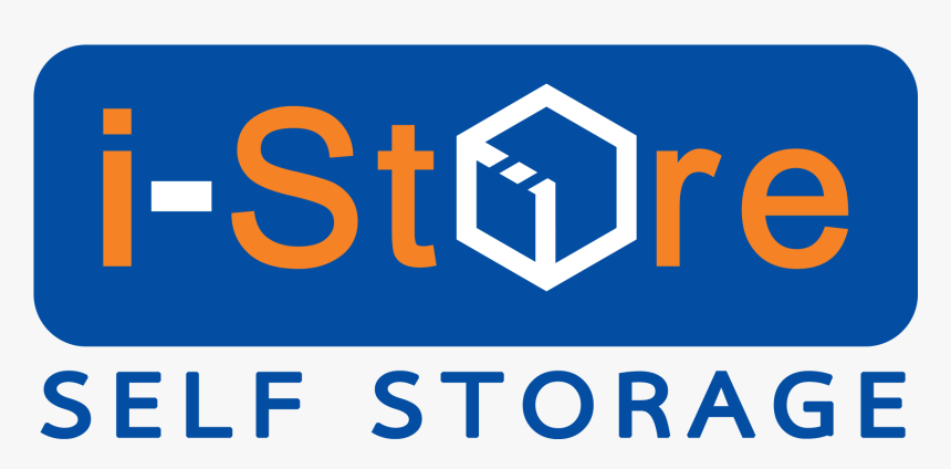 Contact S Logo - Store Self Storage Logo, HD Png Download