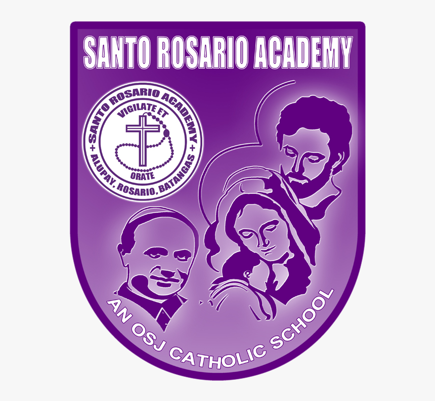 Oblates Of Saint Joseph Logo, HD Png Download