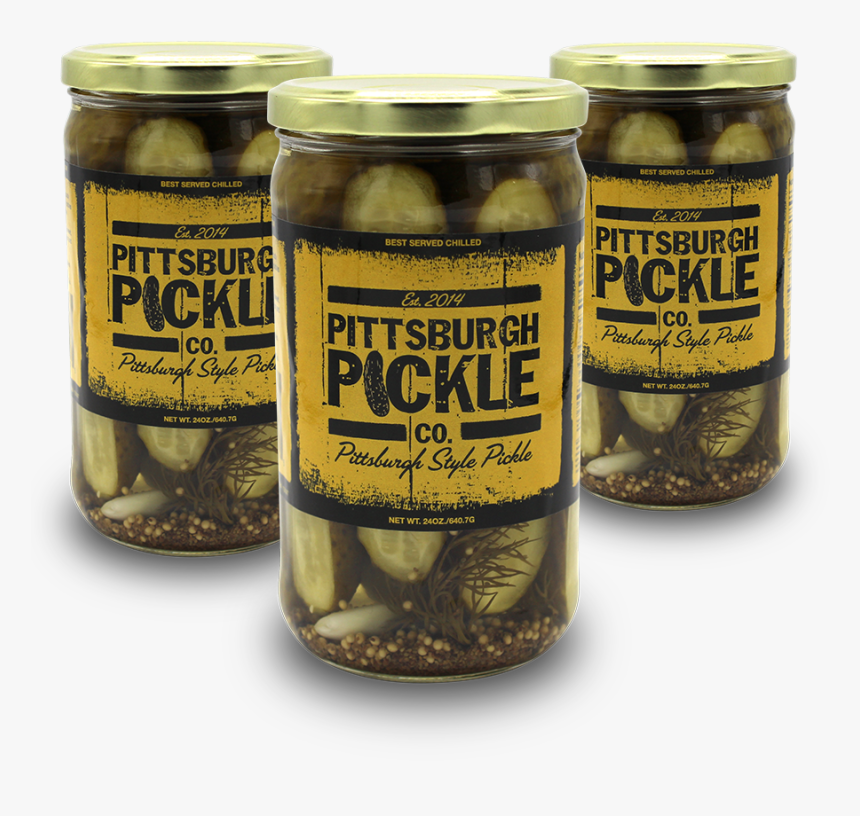 Pittsburgh Pickles, HD Png Download