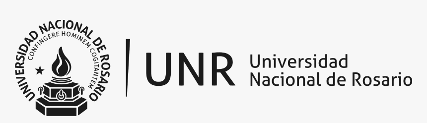 Universidad Nacional De Rosario Argentina, HD Png Download