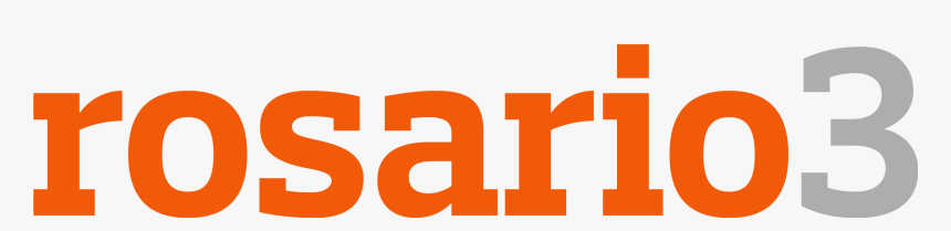 Rosario3 Logo, HD Png Download