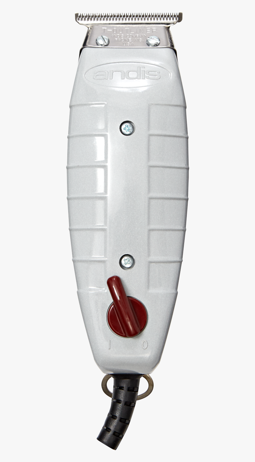 Andis T Outliner, HD Png Download