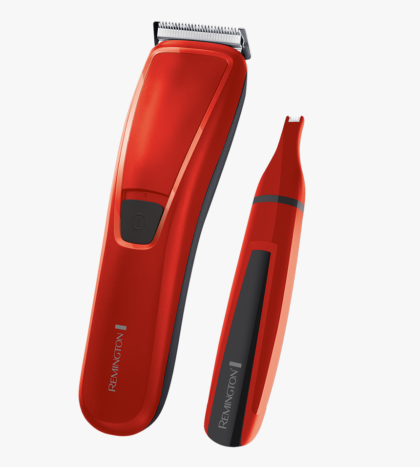 Red Clippers Remington, HD Png Download