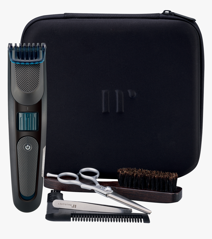 Nalk & Rey Pro Design Beard, HD Png Download