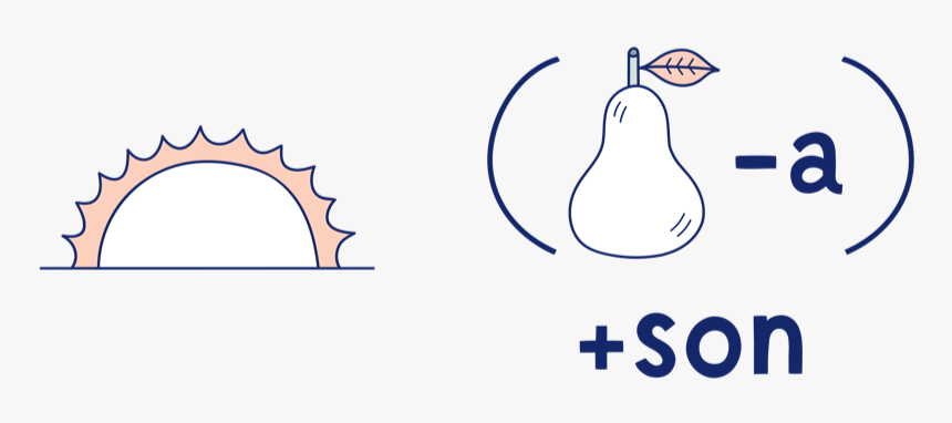 Morning Person - Casper Puzzles, HD Png Download