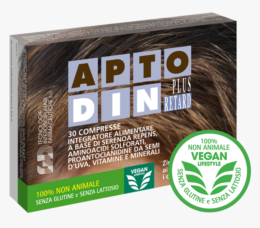 Aptodin Plus Retard - Hardwood, HD Png Download