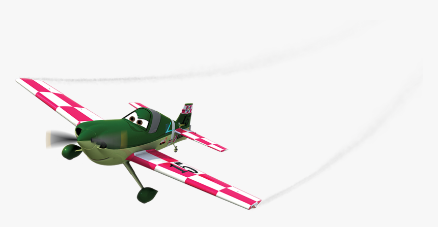 Image Jan Kowalski Png Pixar Wiki Fandom Powered By - Disney Planes Jan Kowalski, Transparent Png