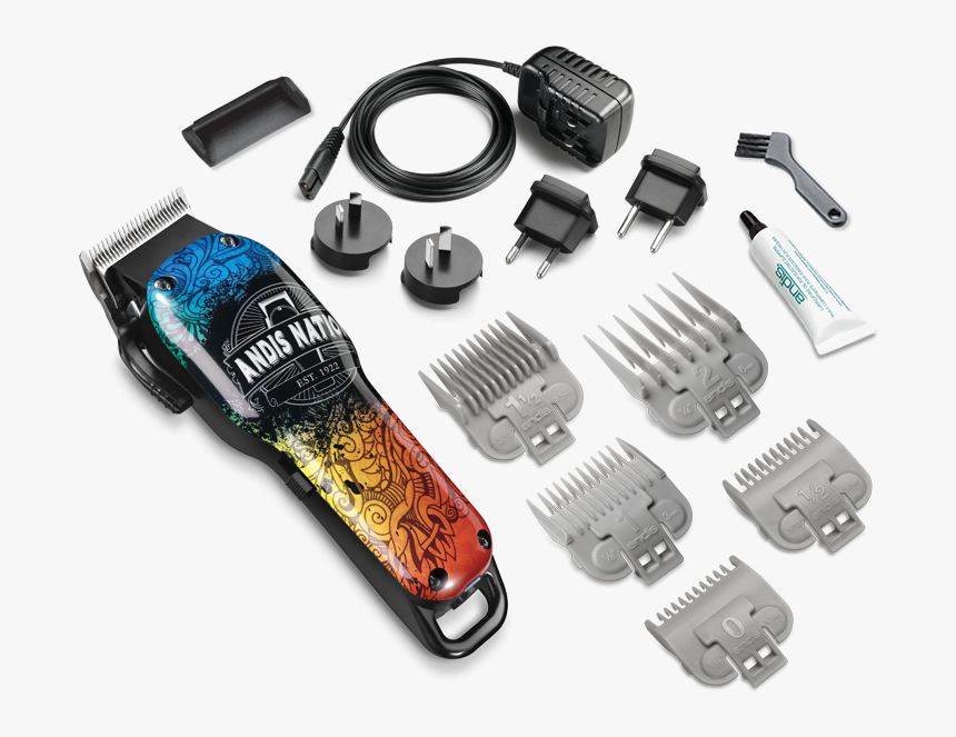 andis envy li nation