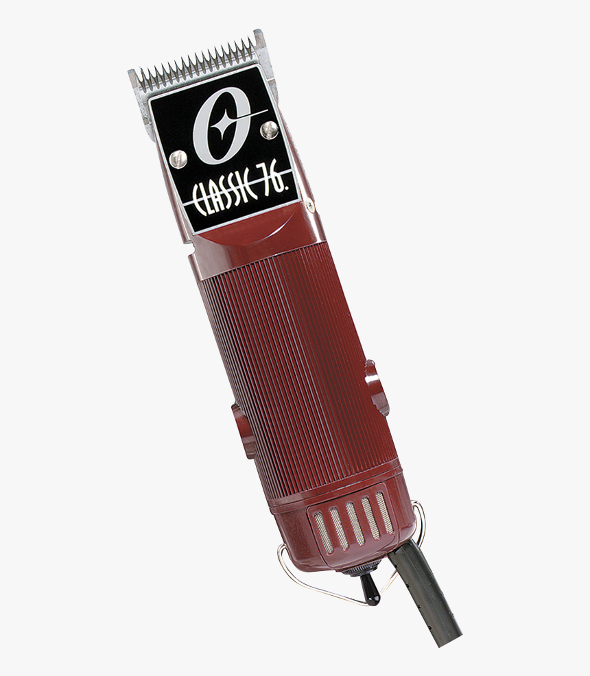 Clippers & Trimmers - Oster Clippers, HD Png Download