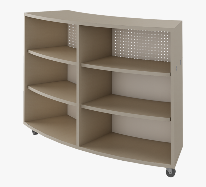 Shelf, HD Png Download