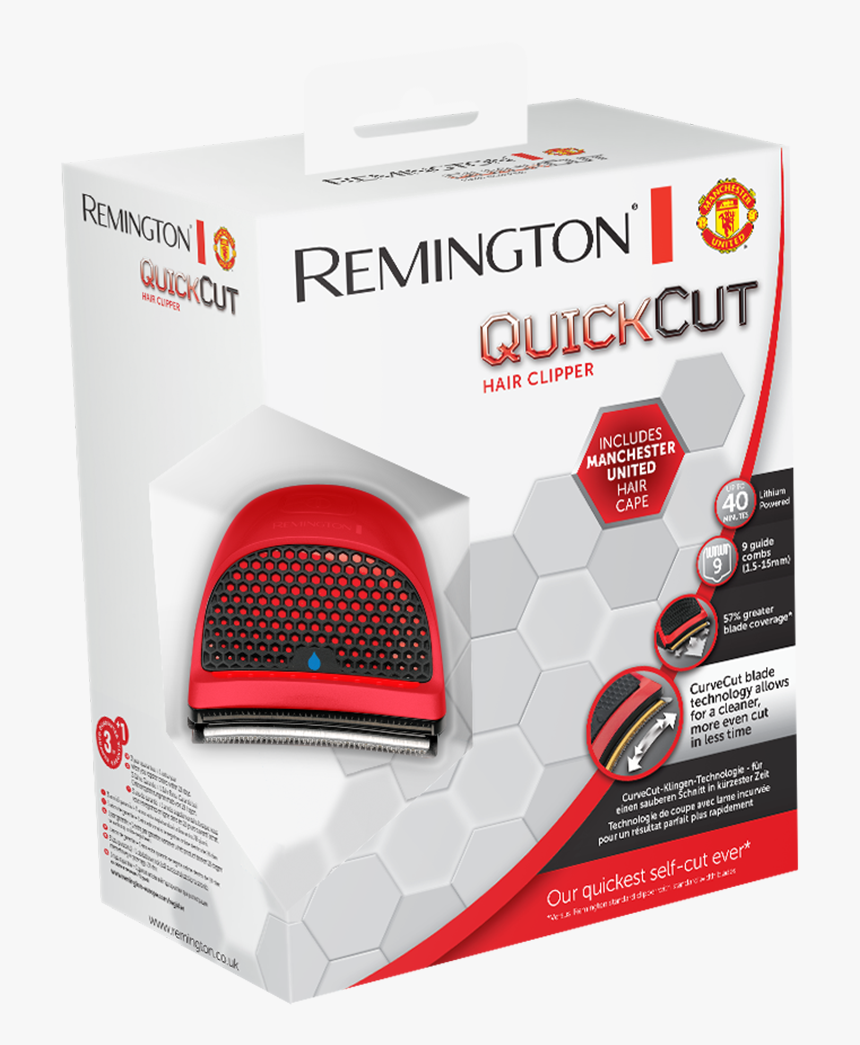 Remington Hc4255, HD Png Download