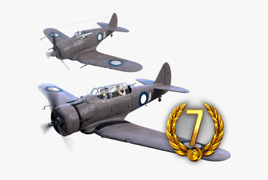 Vought F4u Corsair, HD Png Download