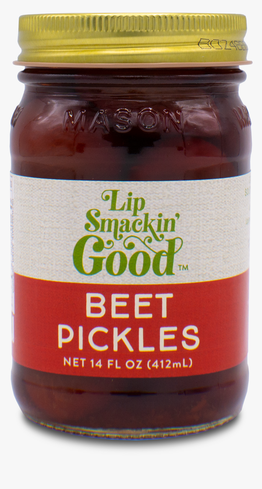 Beet Pickles - Seedless Fruit, HD Png Download