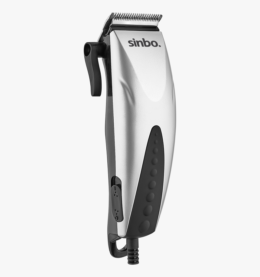Shc 4374 Professional Hair Clipper - Sinbo Saç Kesme Makinesi, HD Png Download