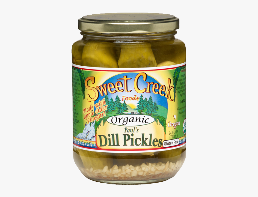 Spreewald Gherkins, HD Png Download