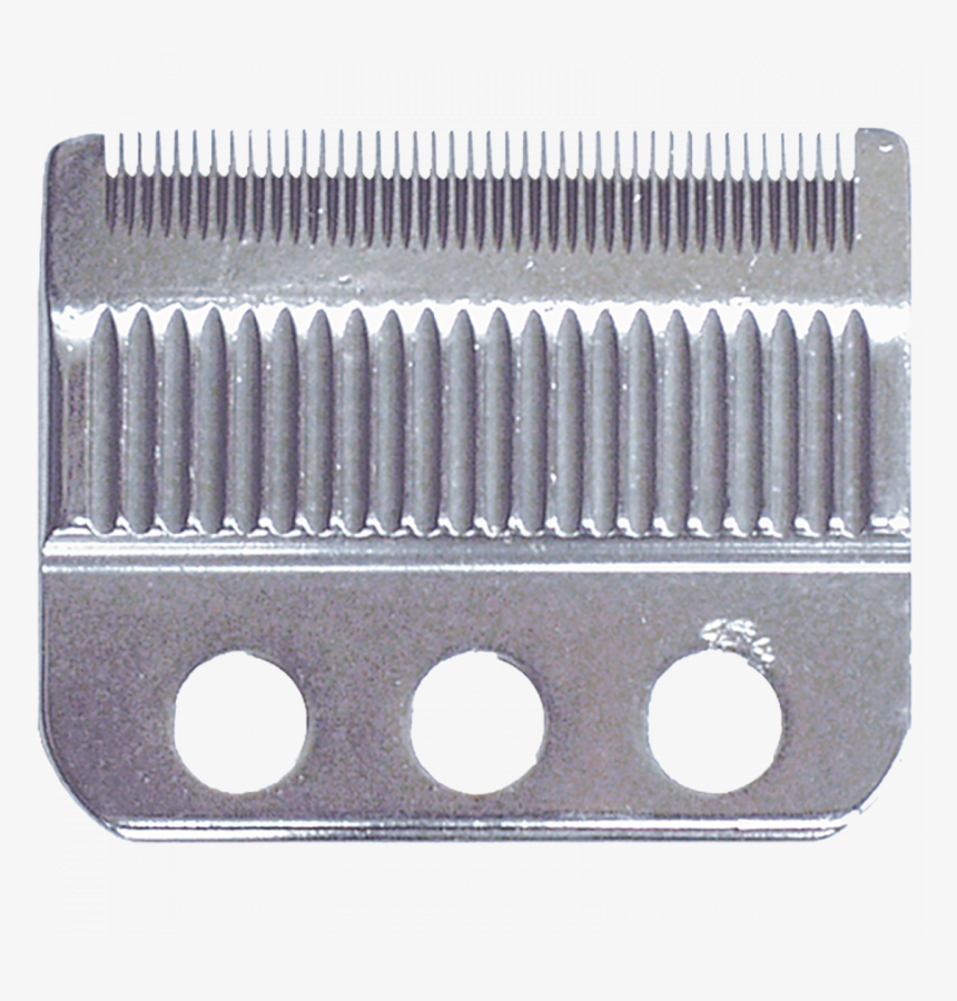 3 Hole Standard Clipper Blade - Tool, HD Png Download