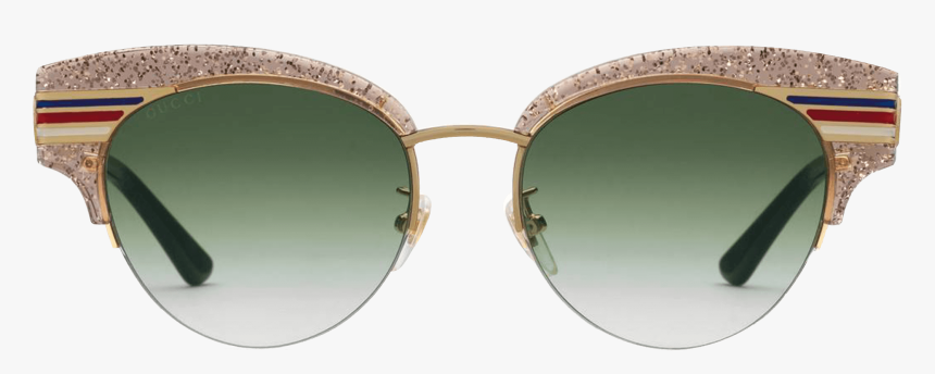 Free If Sunglasses Had Superpowers - Reflection, HD Png Download