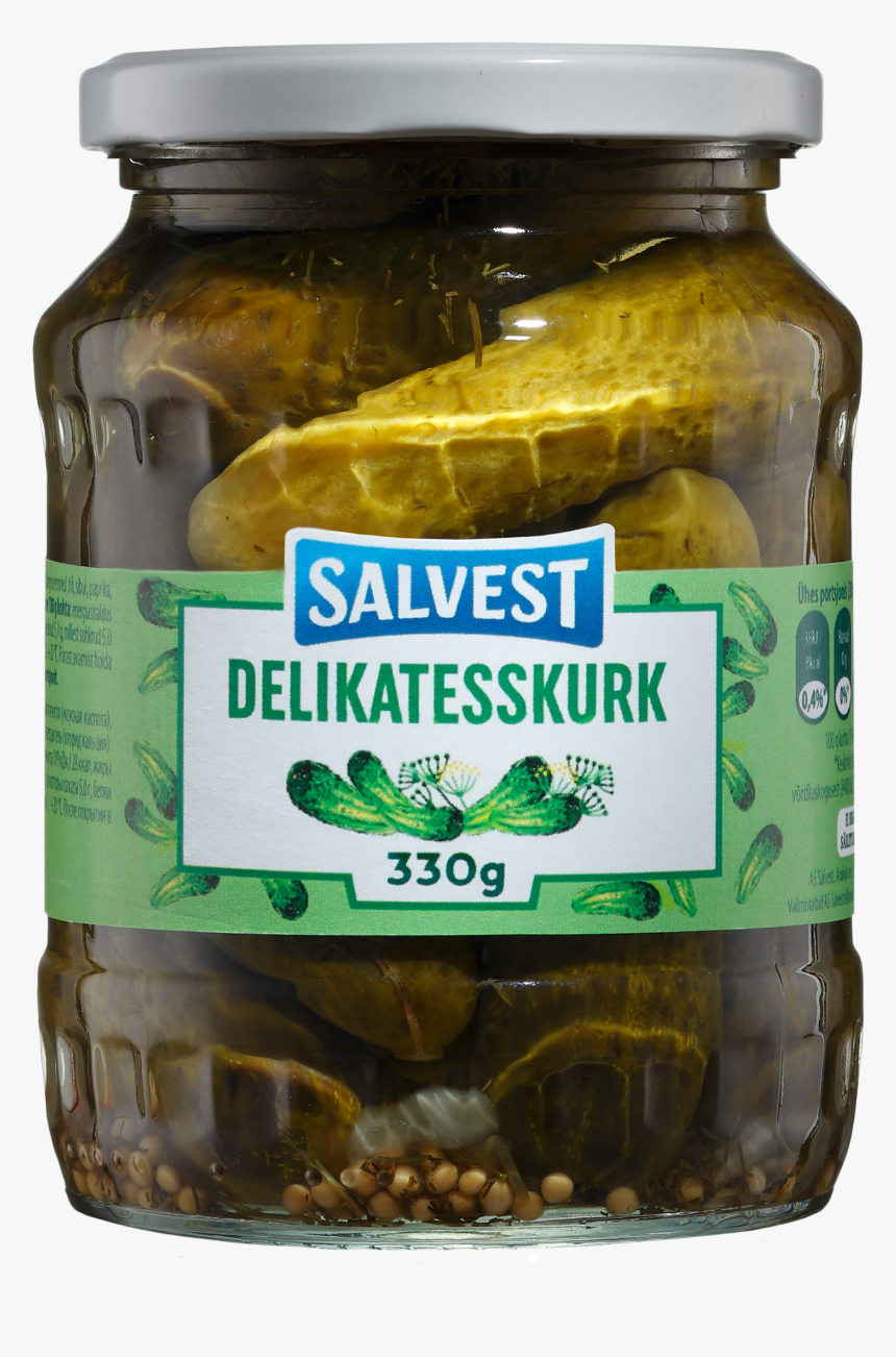 Pickles Png, Transparent Png