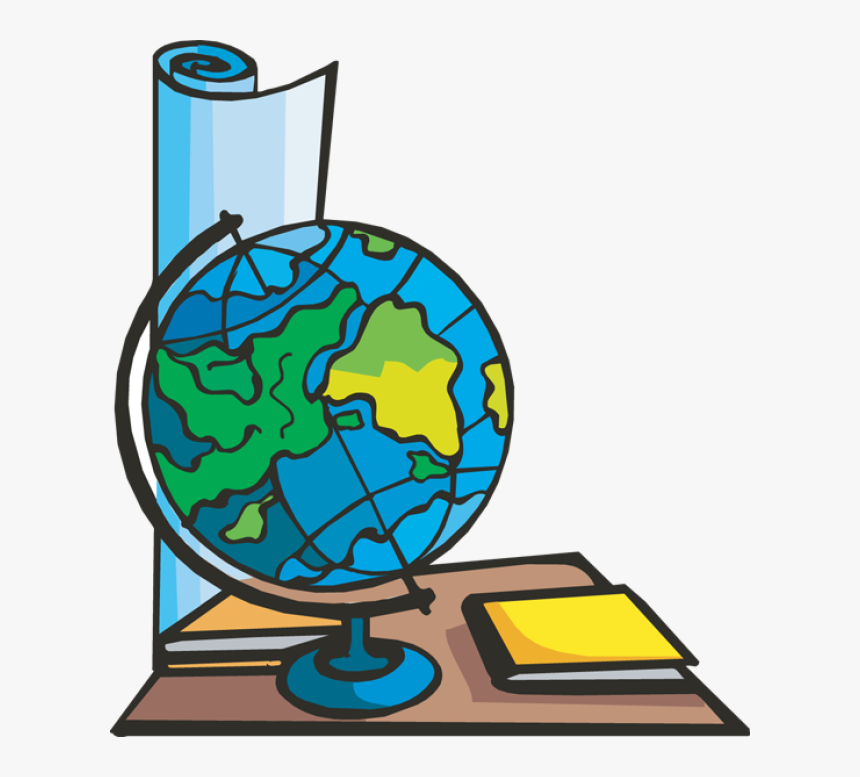 Transparent Going To School Clipart - School Supplies Clipart, HD Png Download