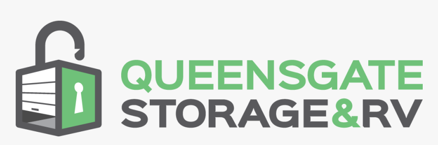 Qgs Rv Logo Web Standard Full Color - Graphics, HD Png Download