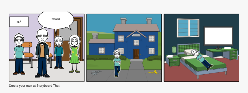 Cartoon, HD Png Download